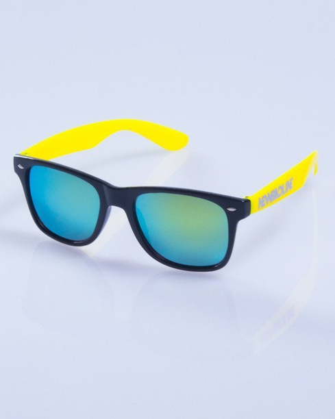 NEW BAD LINE OKULARY CLASSIC SHARED MIRROR 260