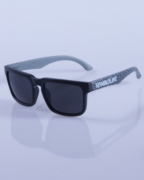NEW BAD LINE OKULARY MODERN LSD 390